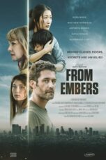 Nonton Film From Embers (2024) Subtitle Indonesia