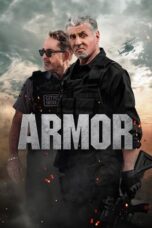 Nonton Film Armor (2024) Subtitle Indonesia