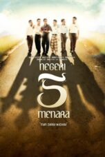 Nonton Film Negeri 5 Menara (2012) Subtitle Indonesia