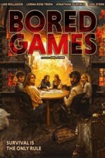 Nonton Film Bored Games (2024) Subtitle Indonesia