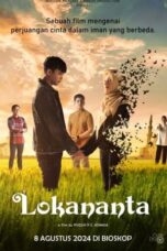 Nonton Film Lokananta (2024) Subtitle Indonesia