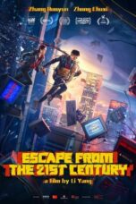 Nonton Film Escape from the 21st Century (2024) Subtitle Indonesia