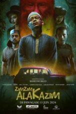 Nonton Film Zim Zim Ala Kazim (2024) Subtitle Indonesia