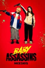 Nonton Film Baby Assassins: Nice Days (2024) Subtitle Indonesia