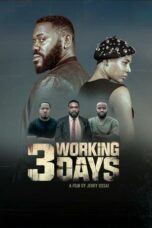 Nonton Film 3 Working Days (2024) Subtitle Indonesia