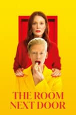 Nonton Film The Room Next Door (2024) Subtitle Indonesia